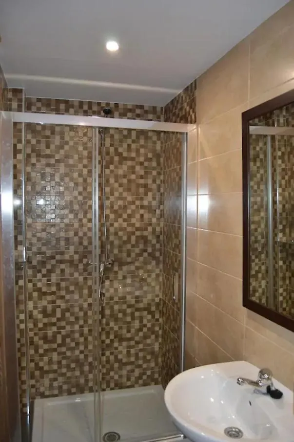 Malaga Vialia Ave Zona De Ocio Y Playaアパートメント 0*,  スペイン