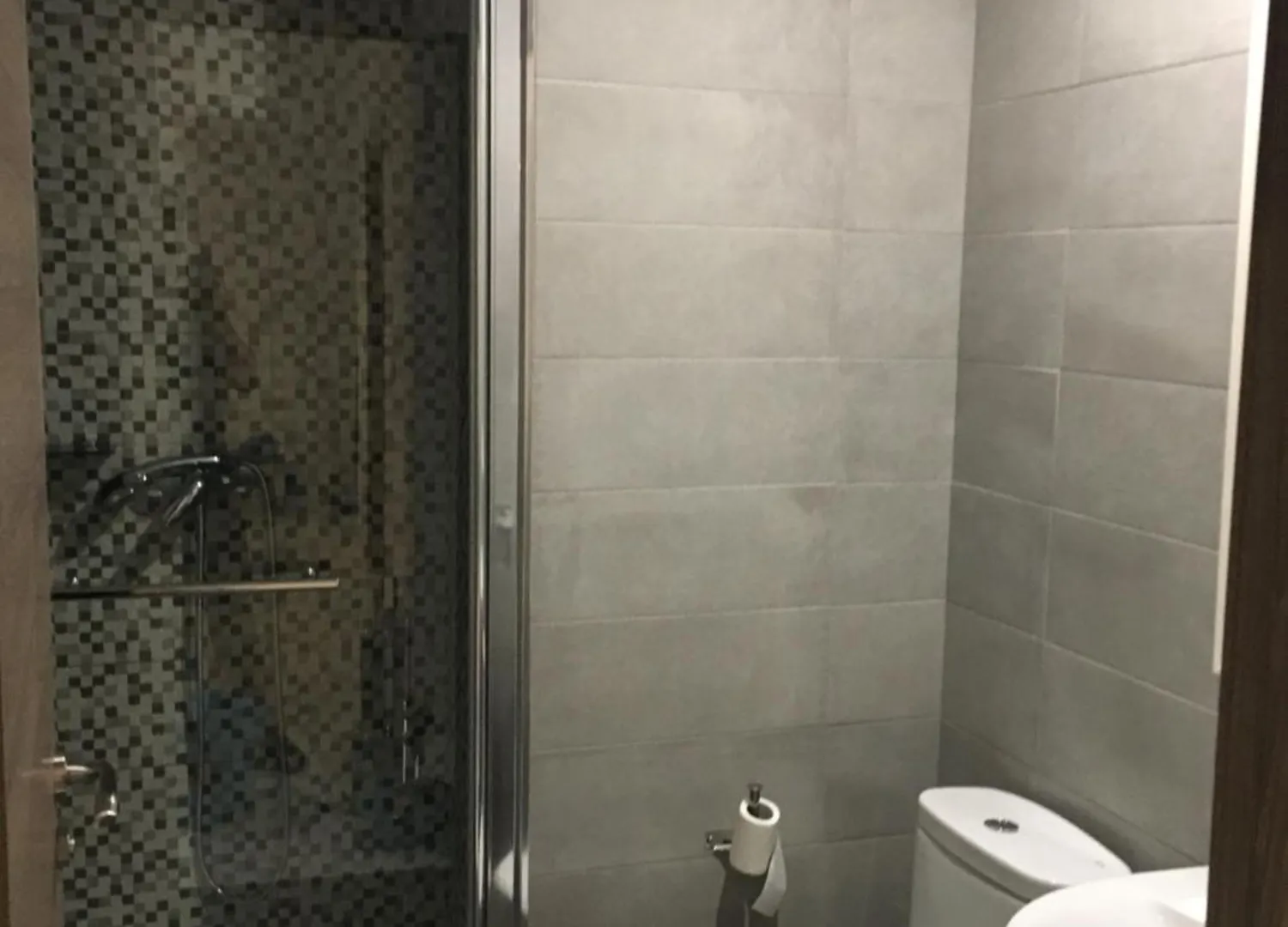 アパート Malaga Vialia Ave Zona De Ocio Y Playaアパートメント スペイン